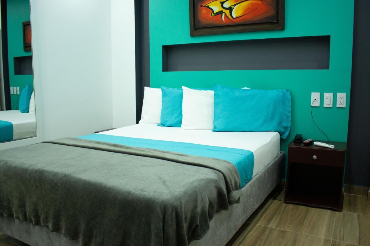 Hotel Brisas De Calima