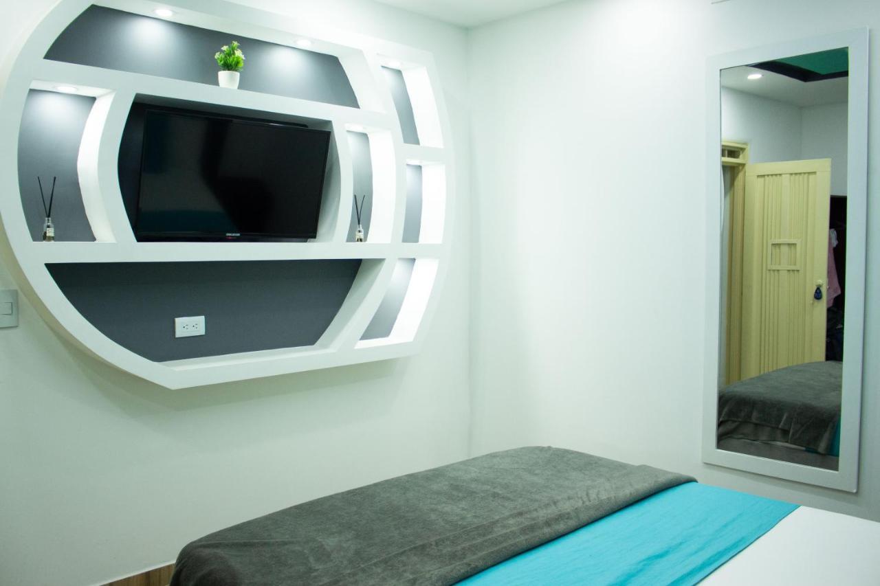Hotel Brisas De Calima 2*