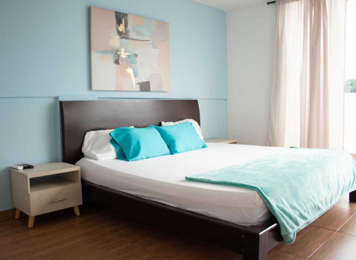 Brisas De Calima Hotel