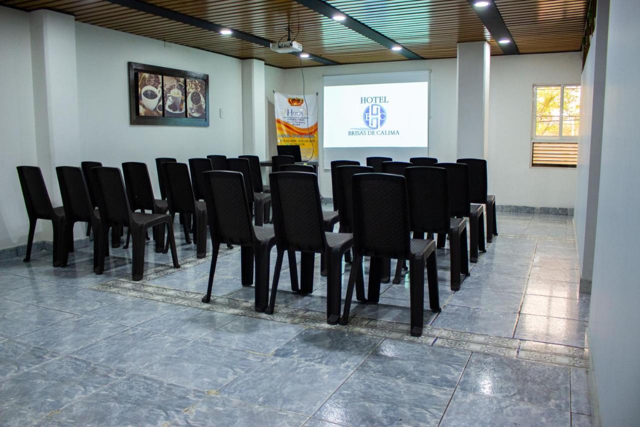 Hotel Brisas De Calima Cali