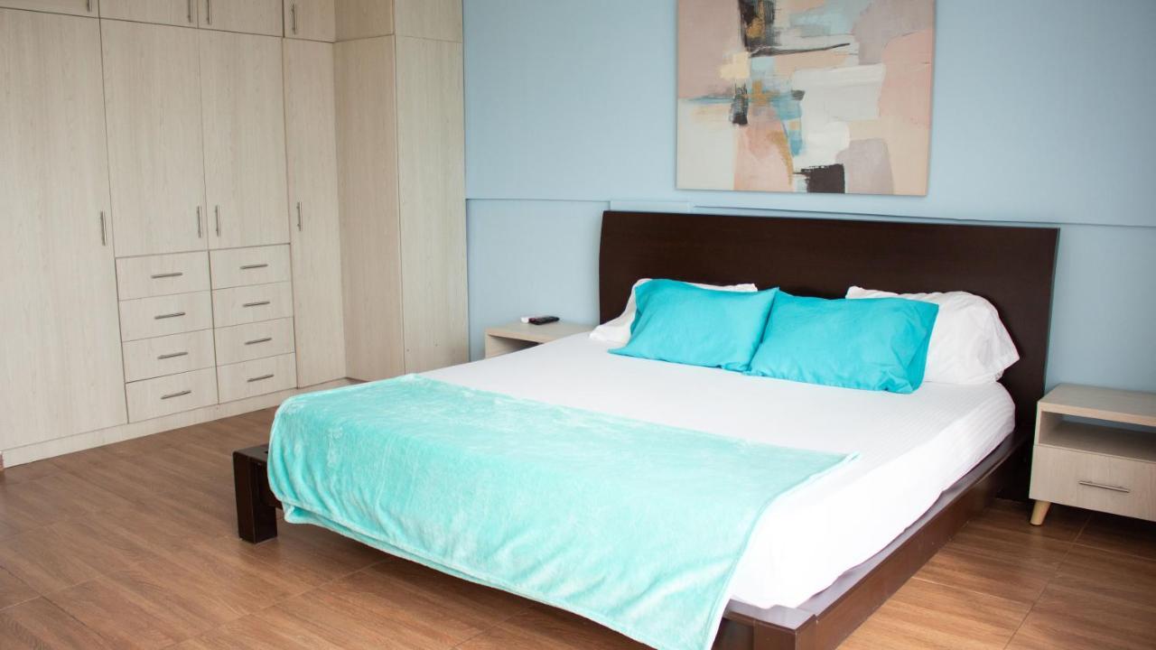 Hotel Brisas De Calima Cali
