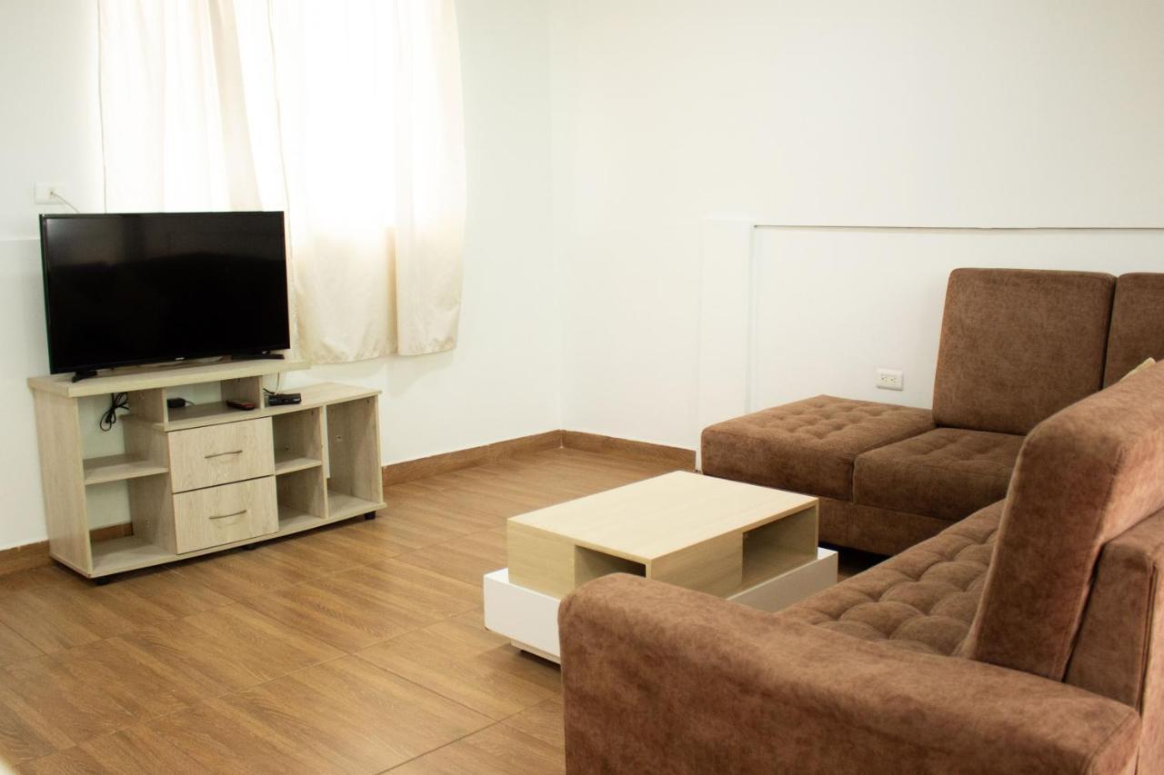 Hotel Brisas De Calima Cali