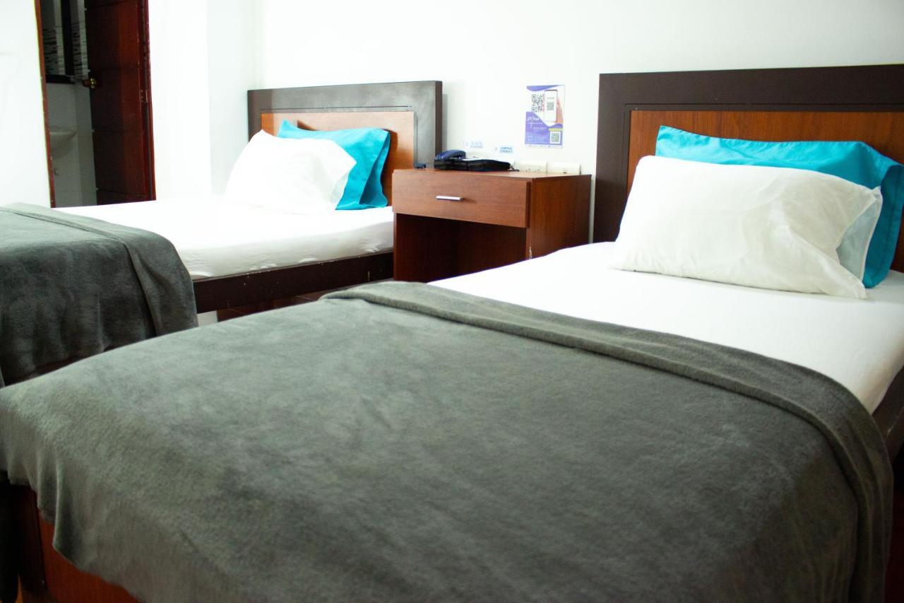 Brisas De Calima Hotel Cali