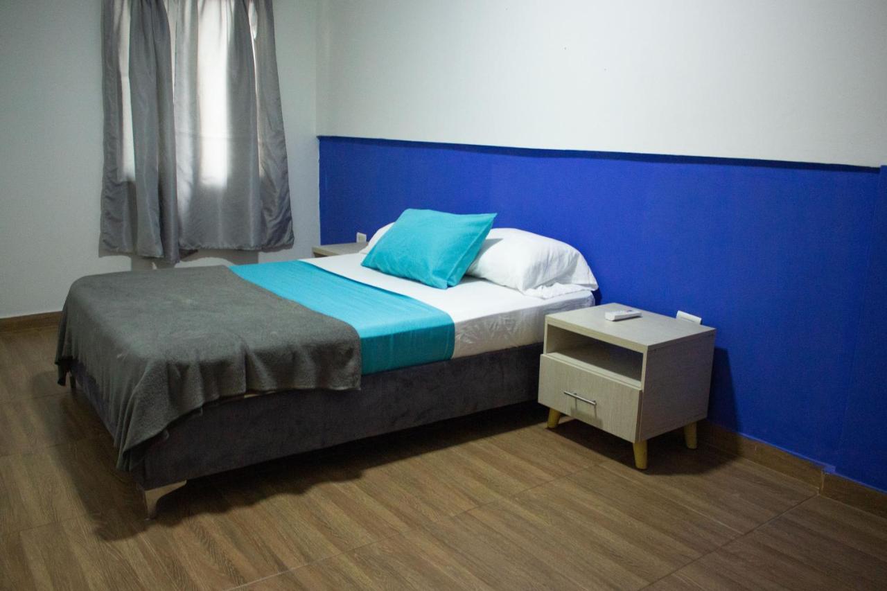 Brisas De Calima Hotel Cali