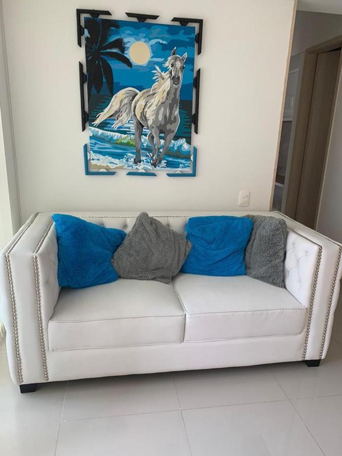 Apartamento Amoblados *