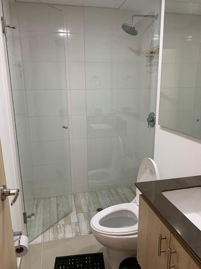 Amoblados Apartamento