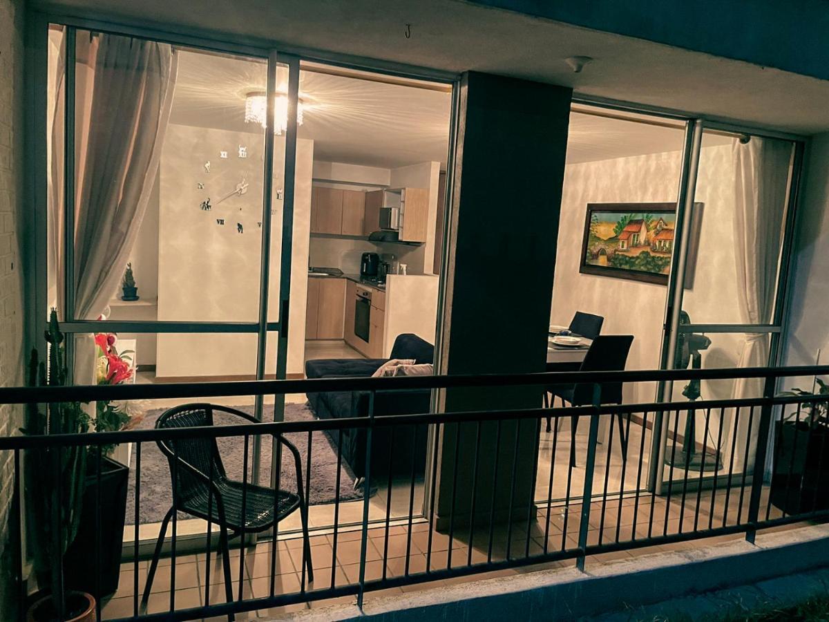 Moderno Y Acogedor Apartamento Apartamento *