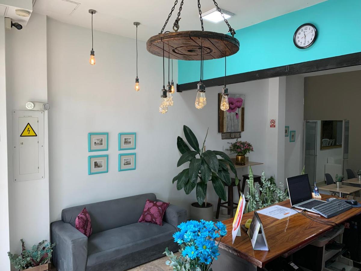 Hotel Bisou Cali