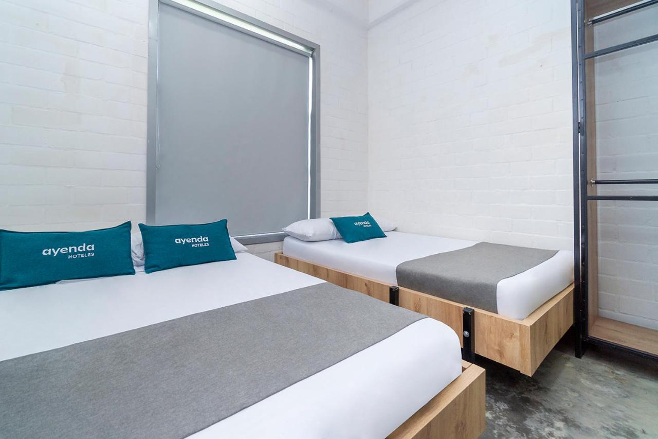 Ayenda Living Box 2* Cali