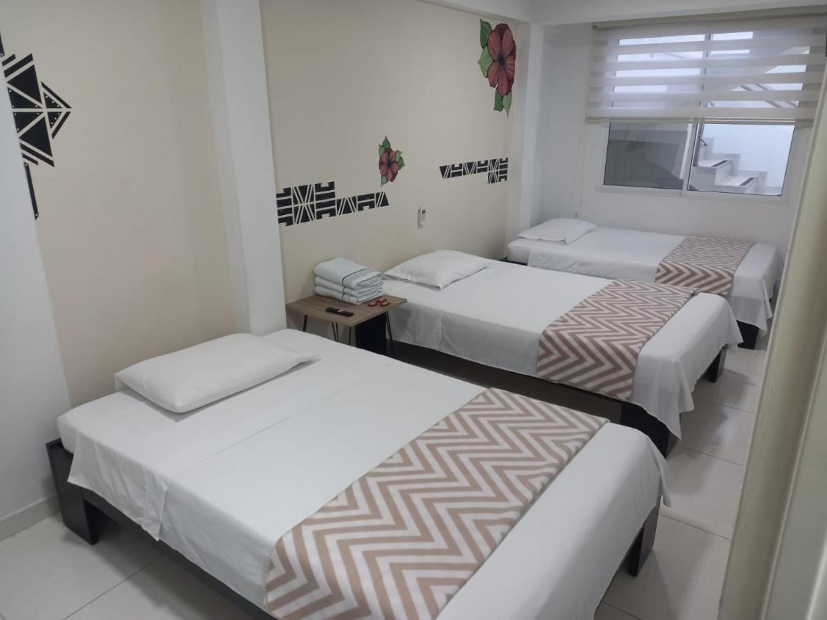 Avei Hotel Cali