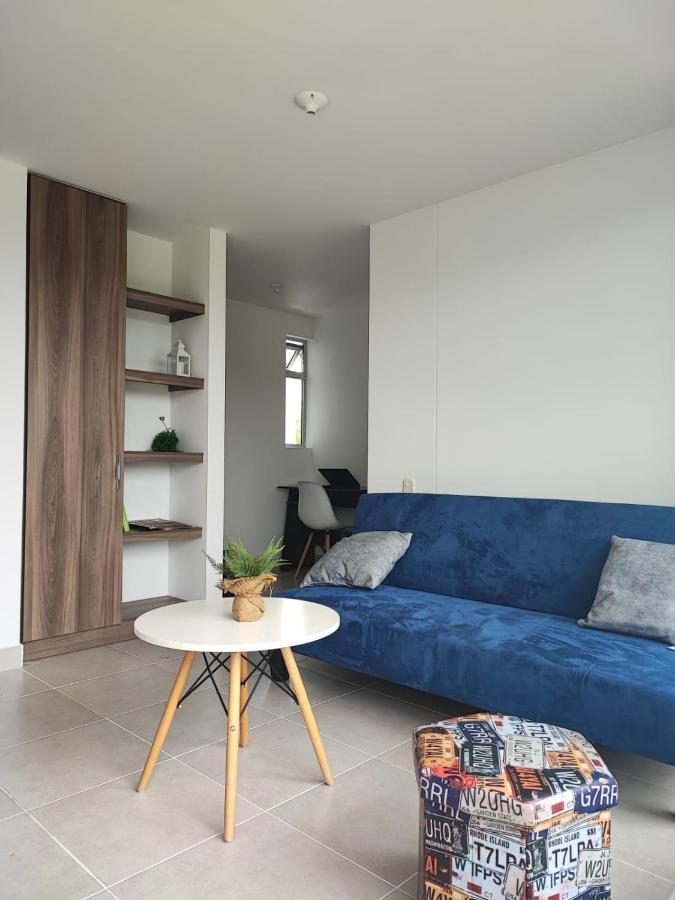 Apartment Apartamento Amoblado Y Acogedor Bochalema Cali