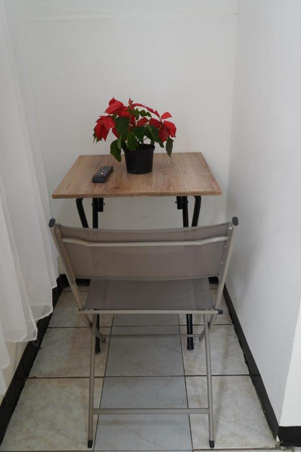 Petronio's Hostel
