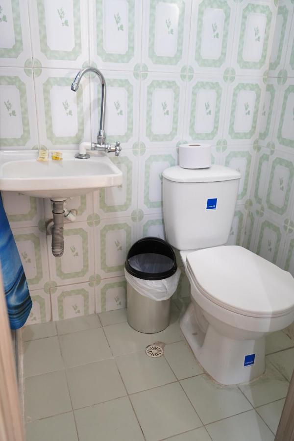 Petronio's Hostel
