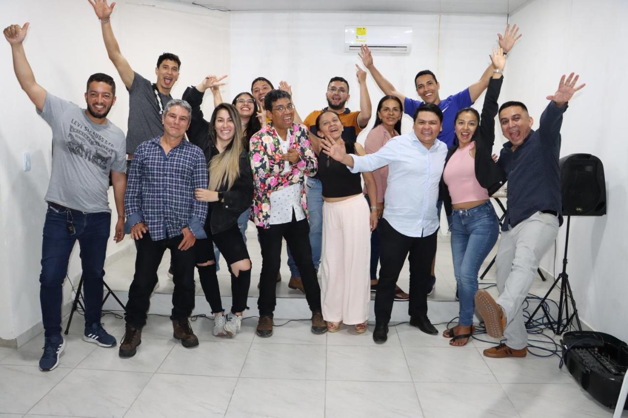 Petronio's Hostel