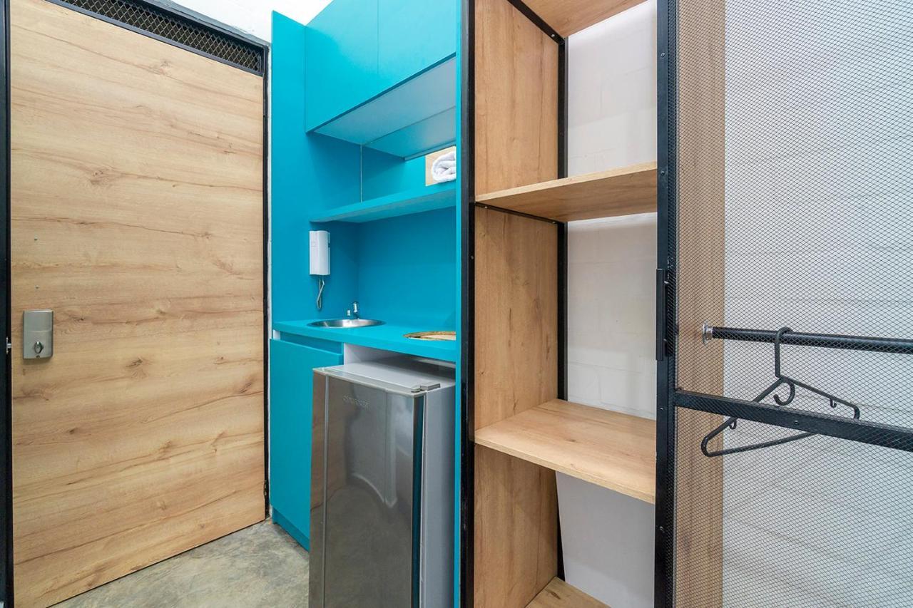 Hotel Ayenda Living Box 2*