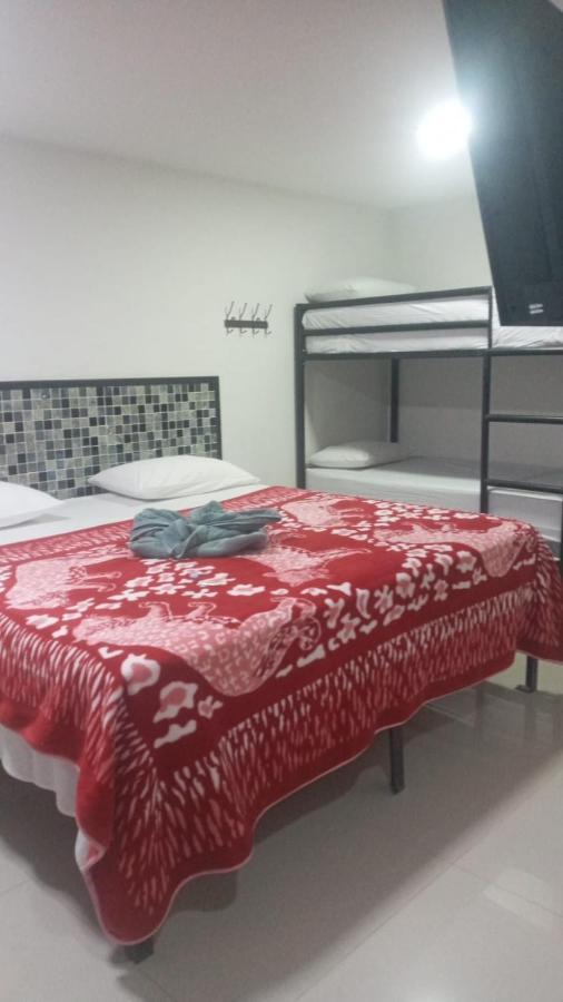 El Paraiso Hotel 3*