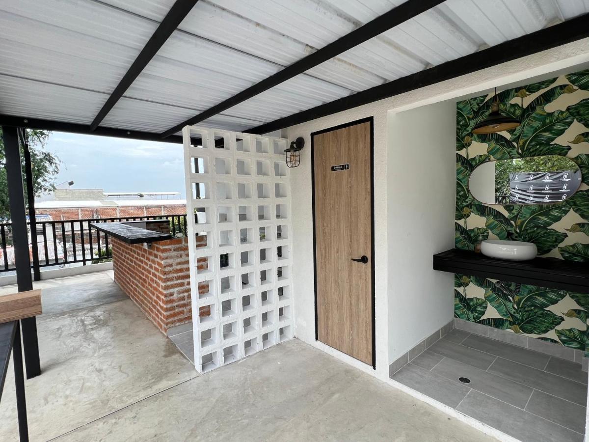 Hotel 9.5 San Fernando