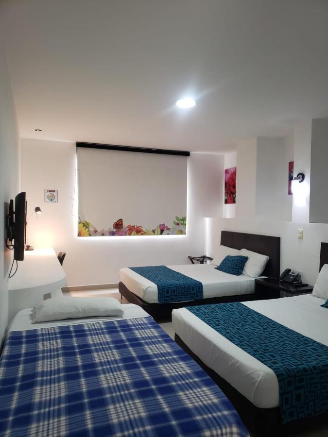 La Esperanza Hotel
