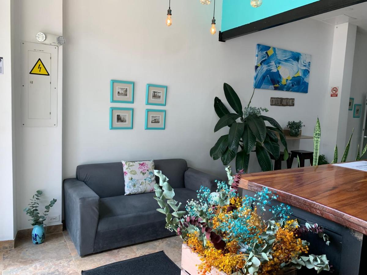 Hotel Bisou Cali