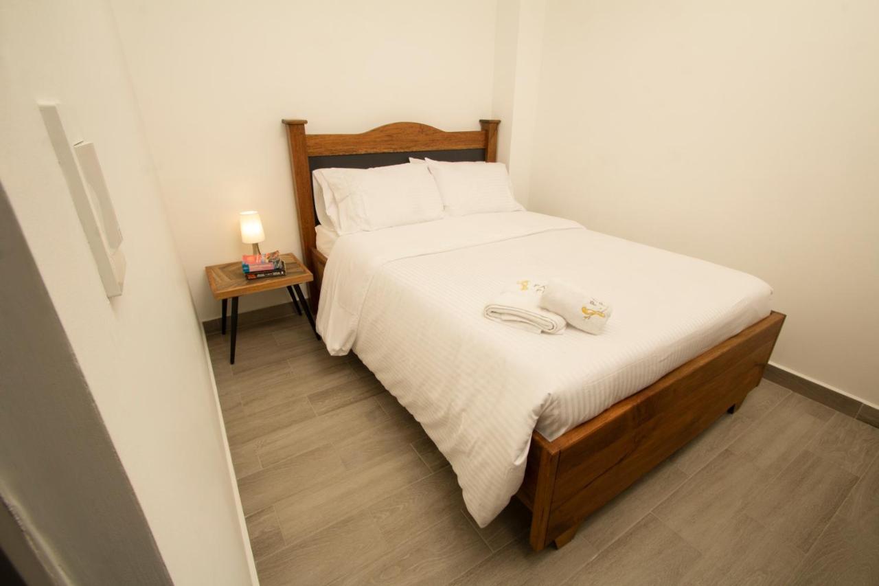 Pajara Pinta Hotel 2*