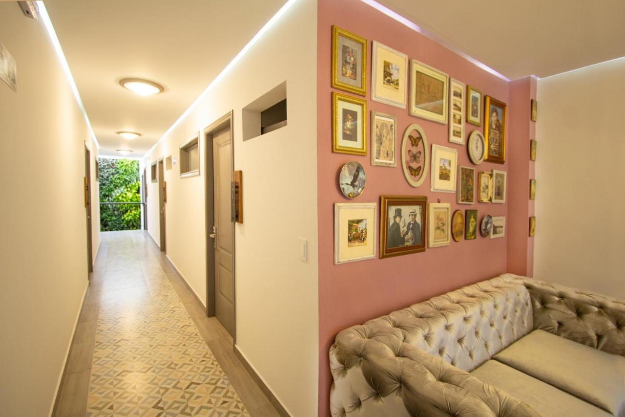 Pajara Pinta Hotel 2*