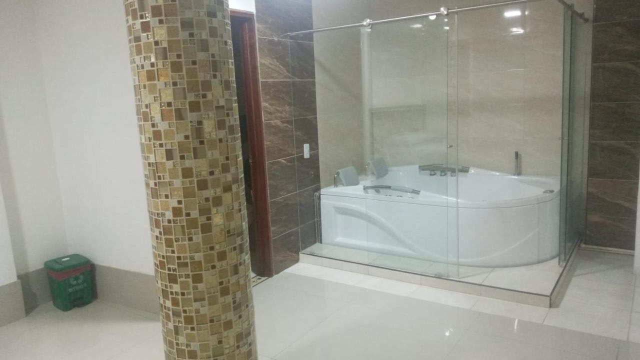 Hotel El Paraiso 3*