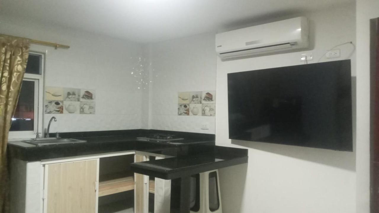 El Paraiso Hotel 3*