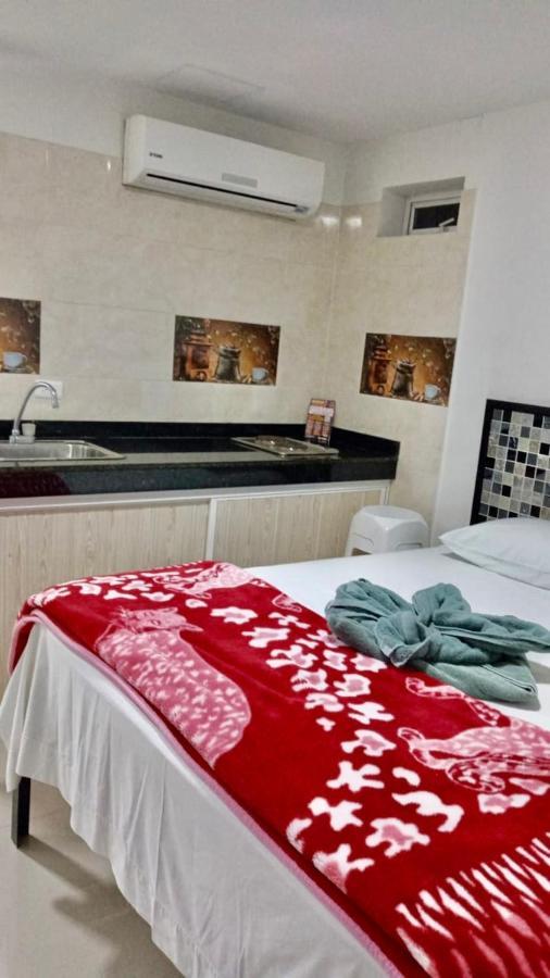 Hotel El Paraiso 3*