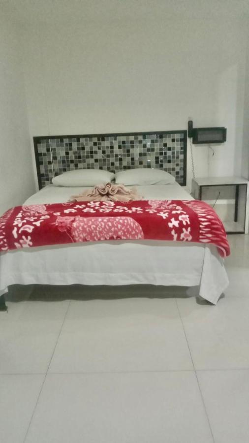 Hotel El Paraiso Cali