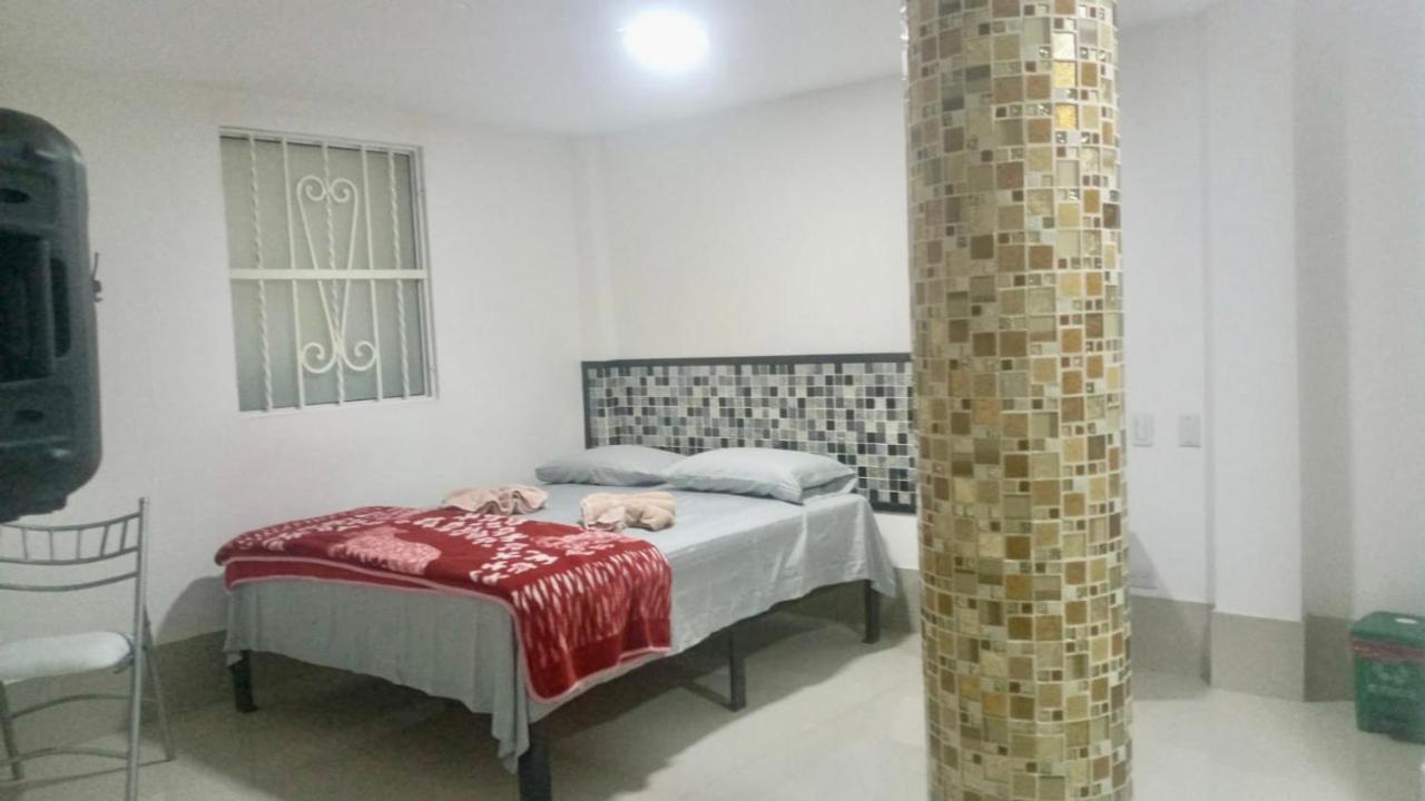 Hotel El Paraiso