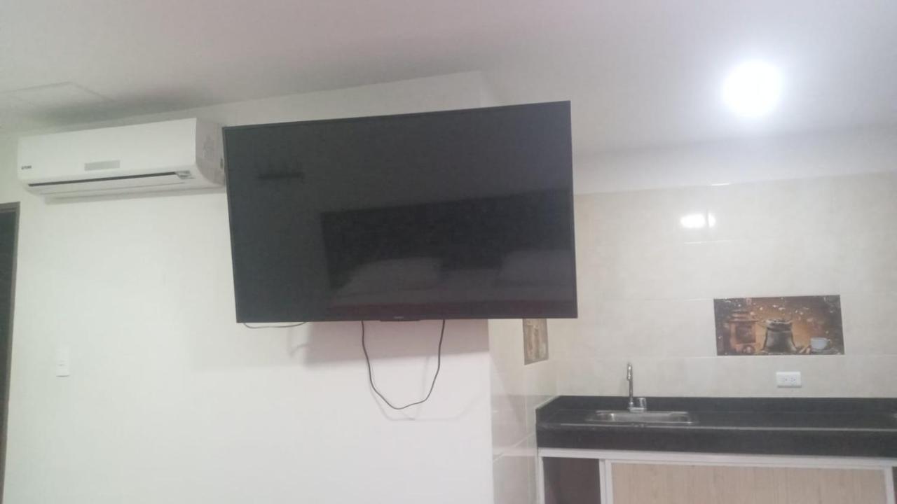 El Paraiso Hotel 3*