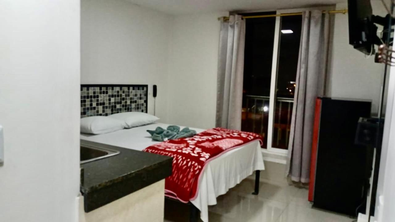 El Paraiso Hotel 3*