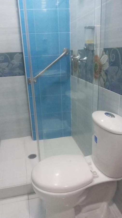 El Paraiso 3*