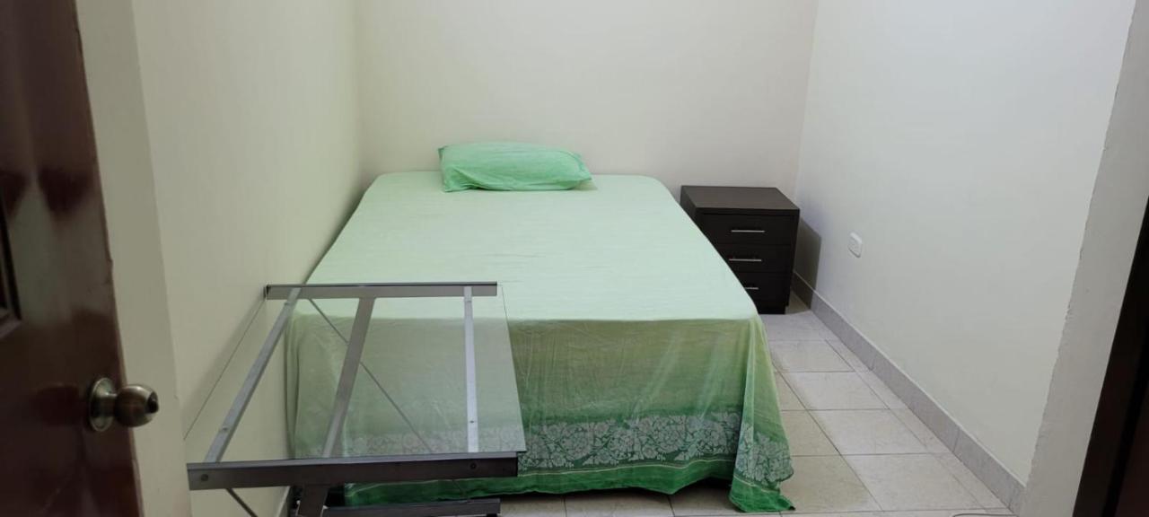 Guest house Piazza Granada Cali