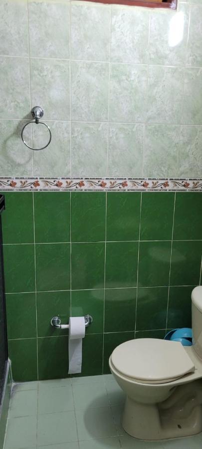 Piazza Granada Guest house *