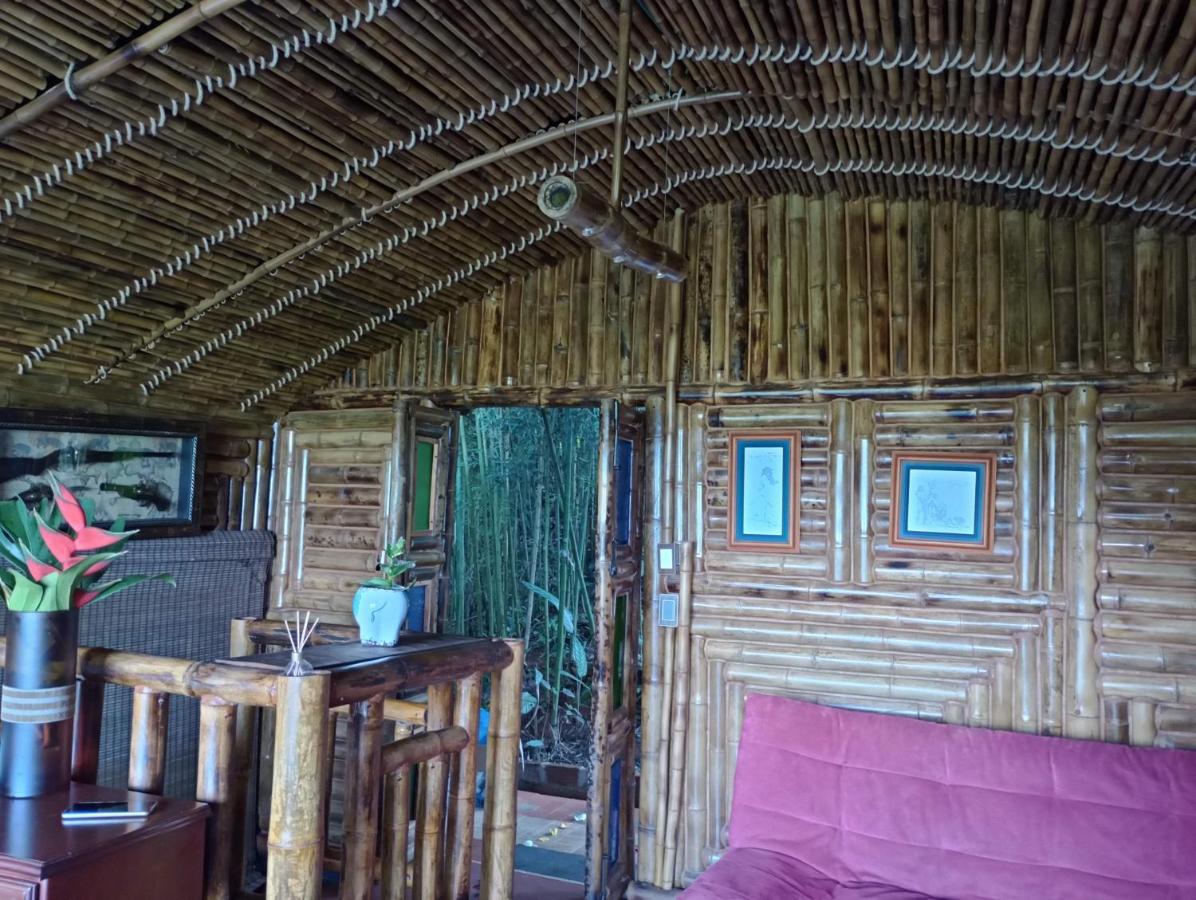 Apartamento Colibrí Zafiro, Altos Del Rosario