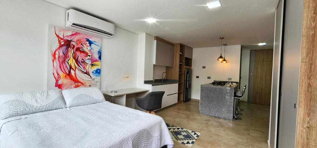 The View Apartment