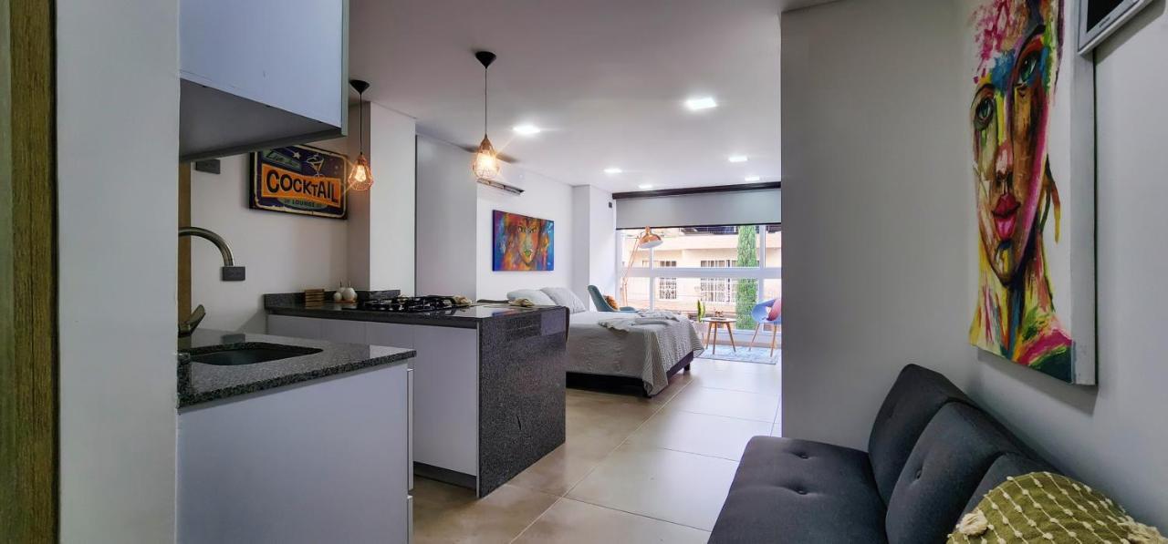 The View Apartment