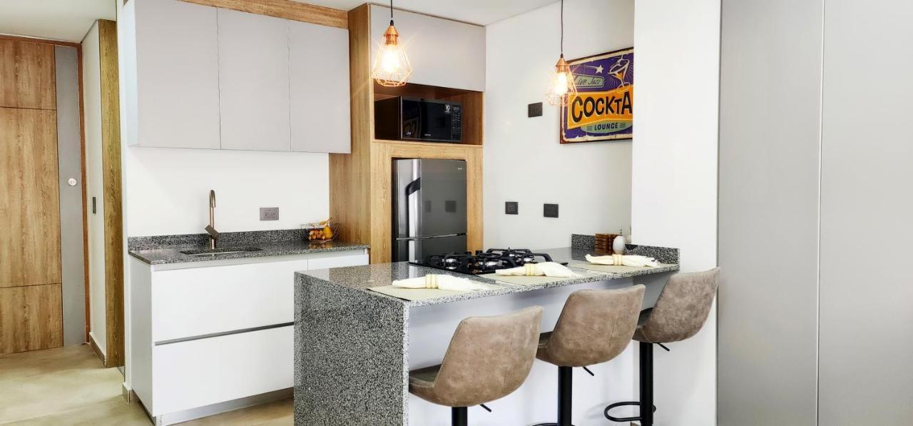 The View Apartment