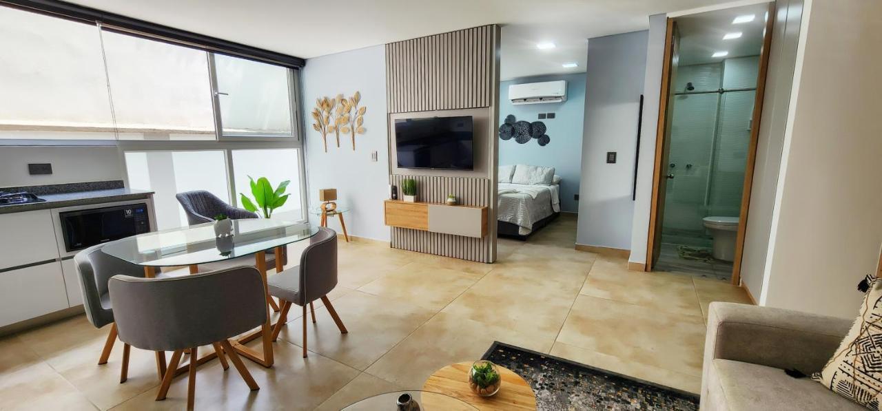 The View Apartment Cali