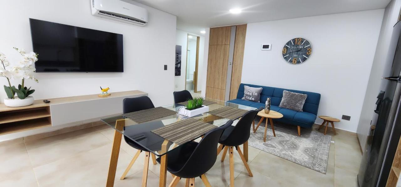 The View Apartment