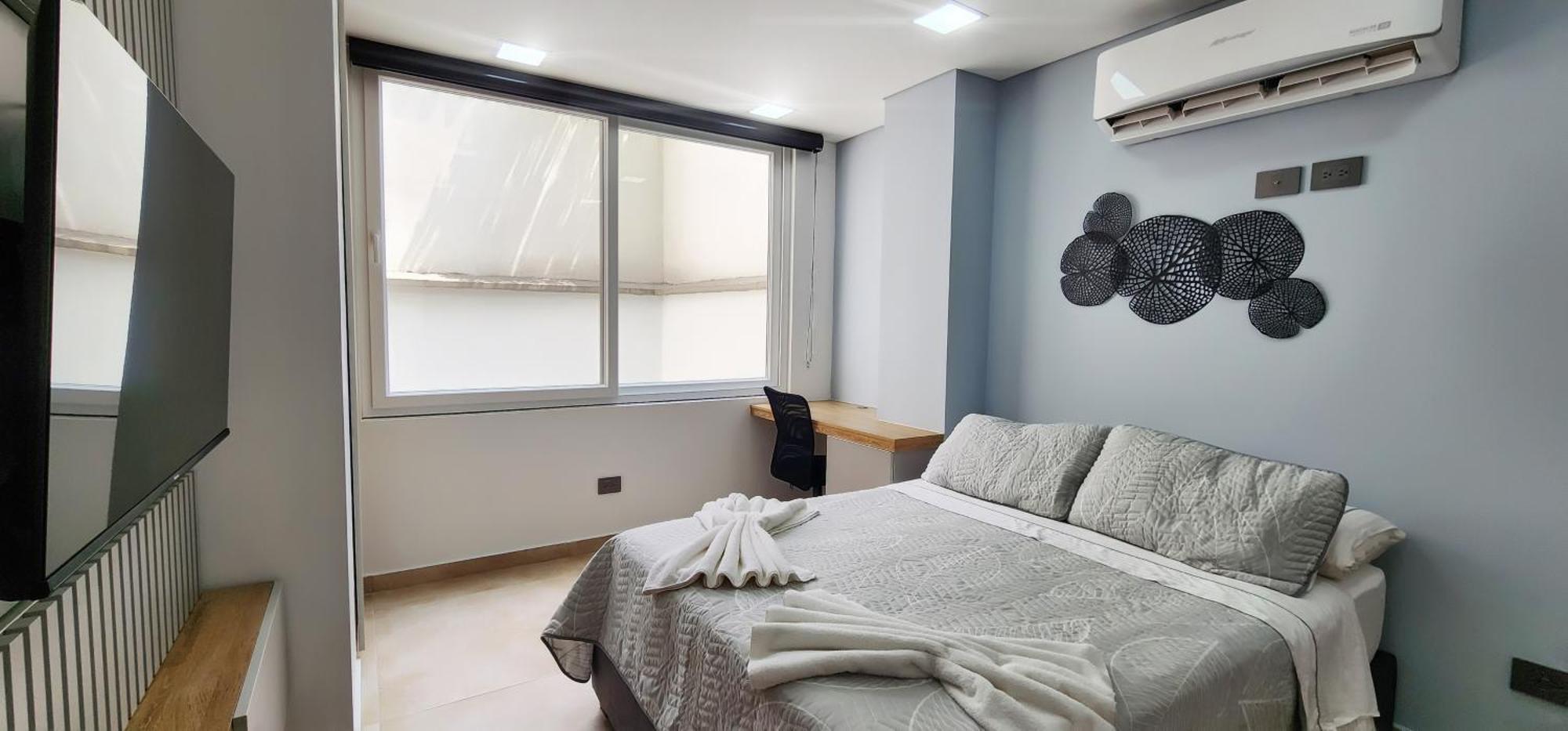 The View Apartment