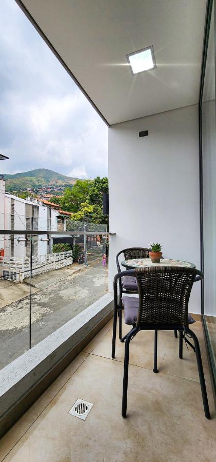 Apartment The View *