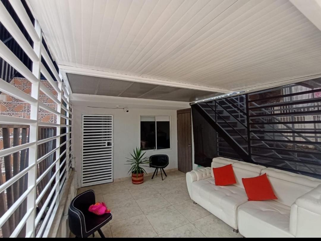 Apartamento Casa Qr
