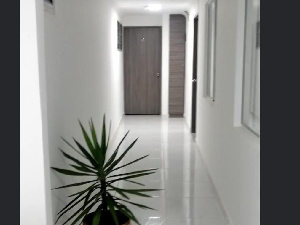 Apartamento Casa Qr *
