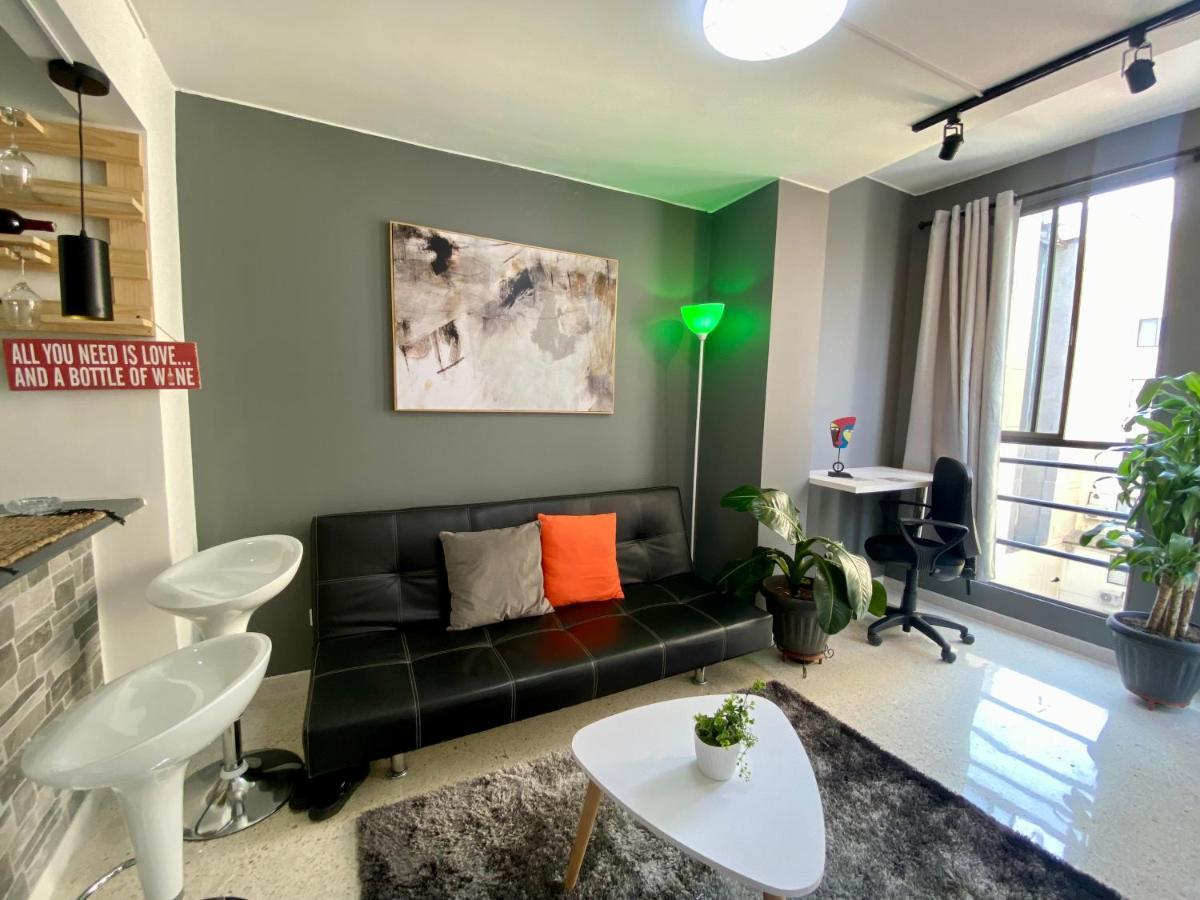 Granada Hermoso Apartamento Parking Fast Wifi Apartment *