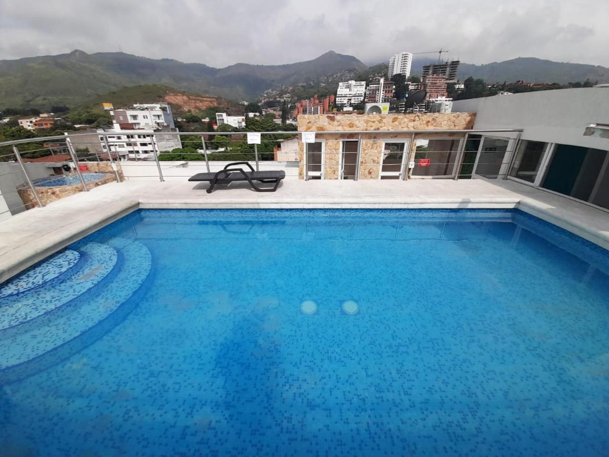 Suites La Flora Apartamento