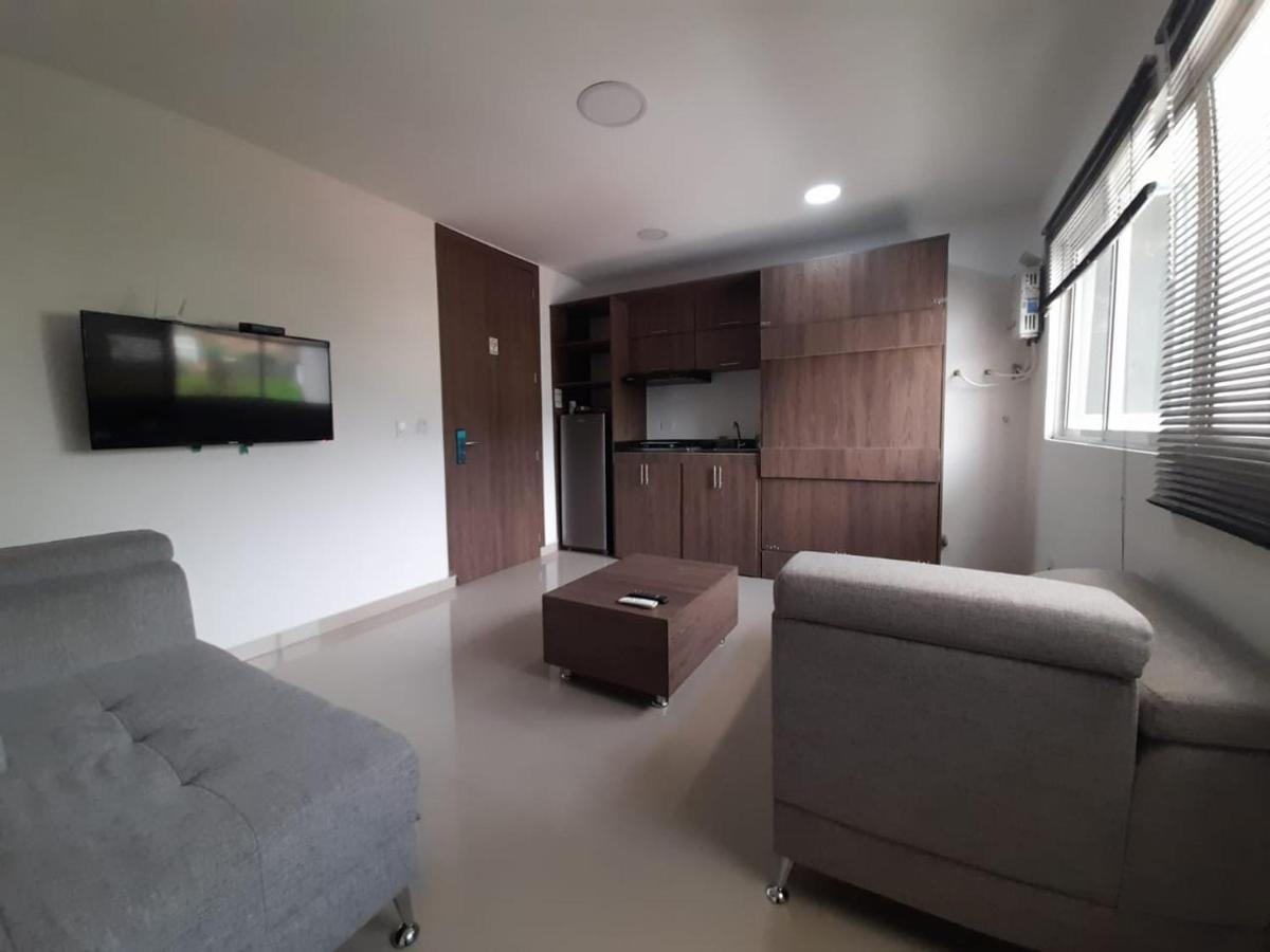 Suites La Flora * Cali