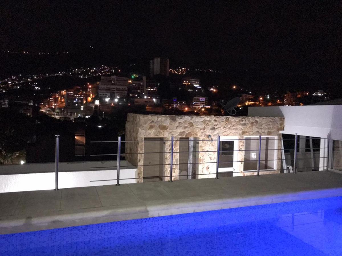 Suites La Flora Cali