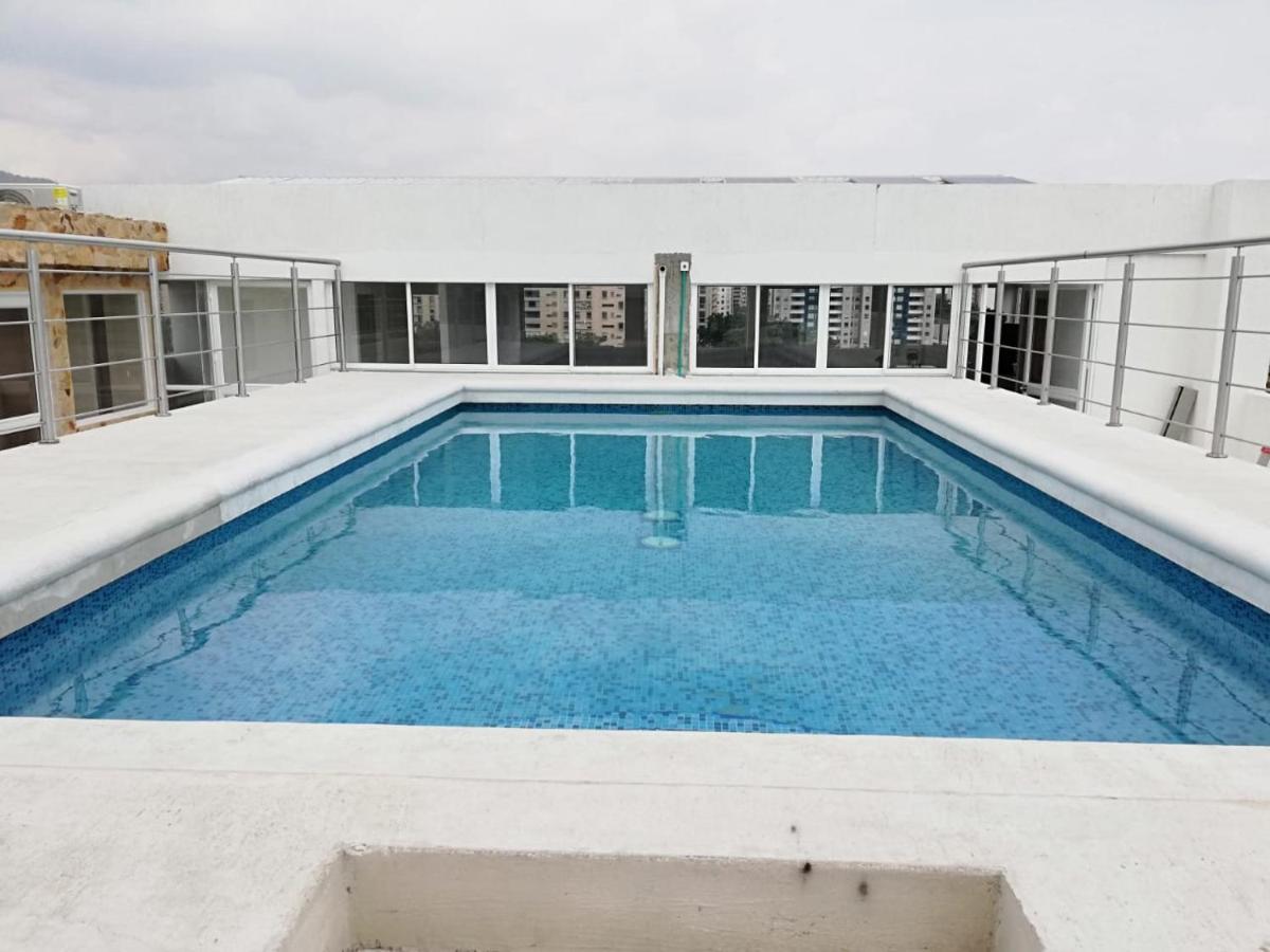 Apartamento Suites La Flora
